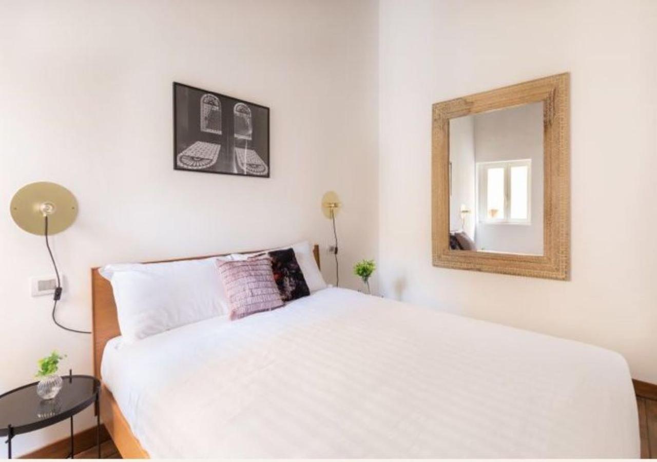 Barberini Luxury Apartment Roma Ngoại thất bức ảnh
