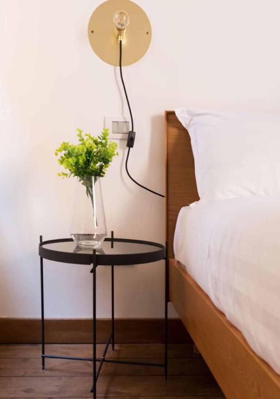 Barberini Luxury Apartment Roma Ngoại thất bức ảnh