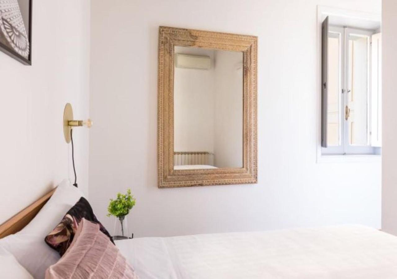 Barberini Luxury Apartment Roma Ngoại thất bức ảnh
