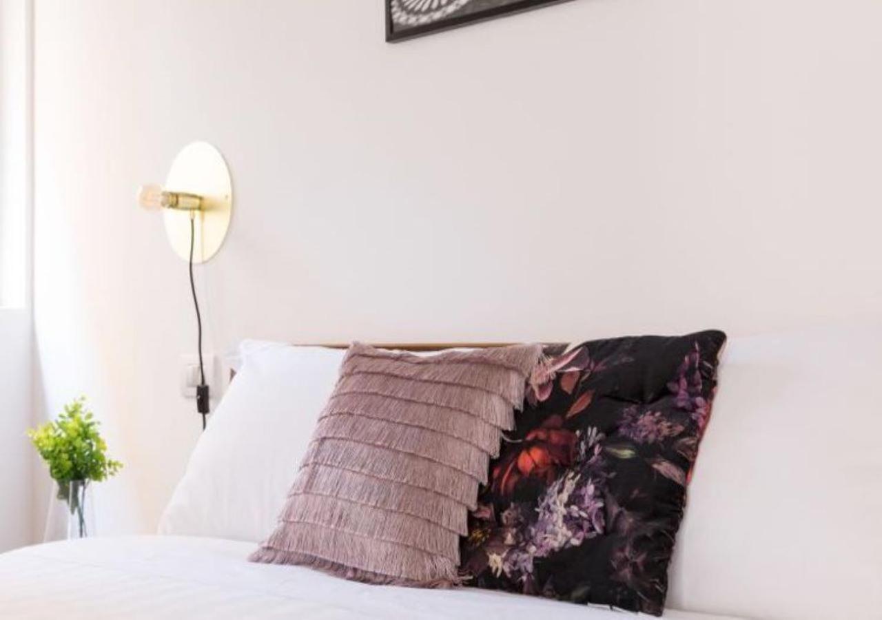 Barberini Luxury Apartment Roma Ngoại thất bức ảnh